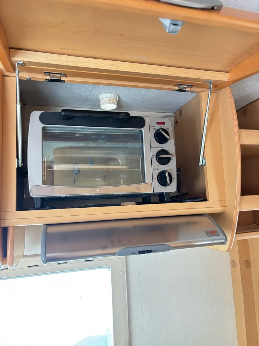 Fiat camper - Image 3