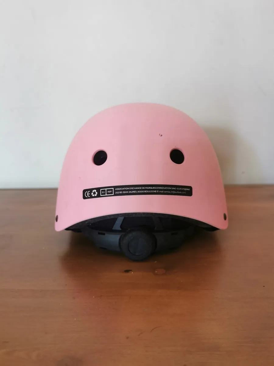 Children's Universal Helmet - Image 2
