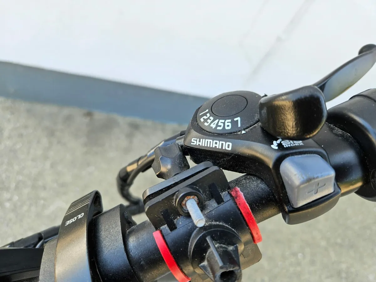 Electric bike - Image 4