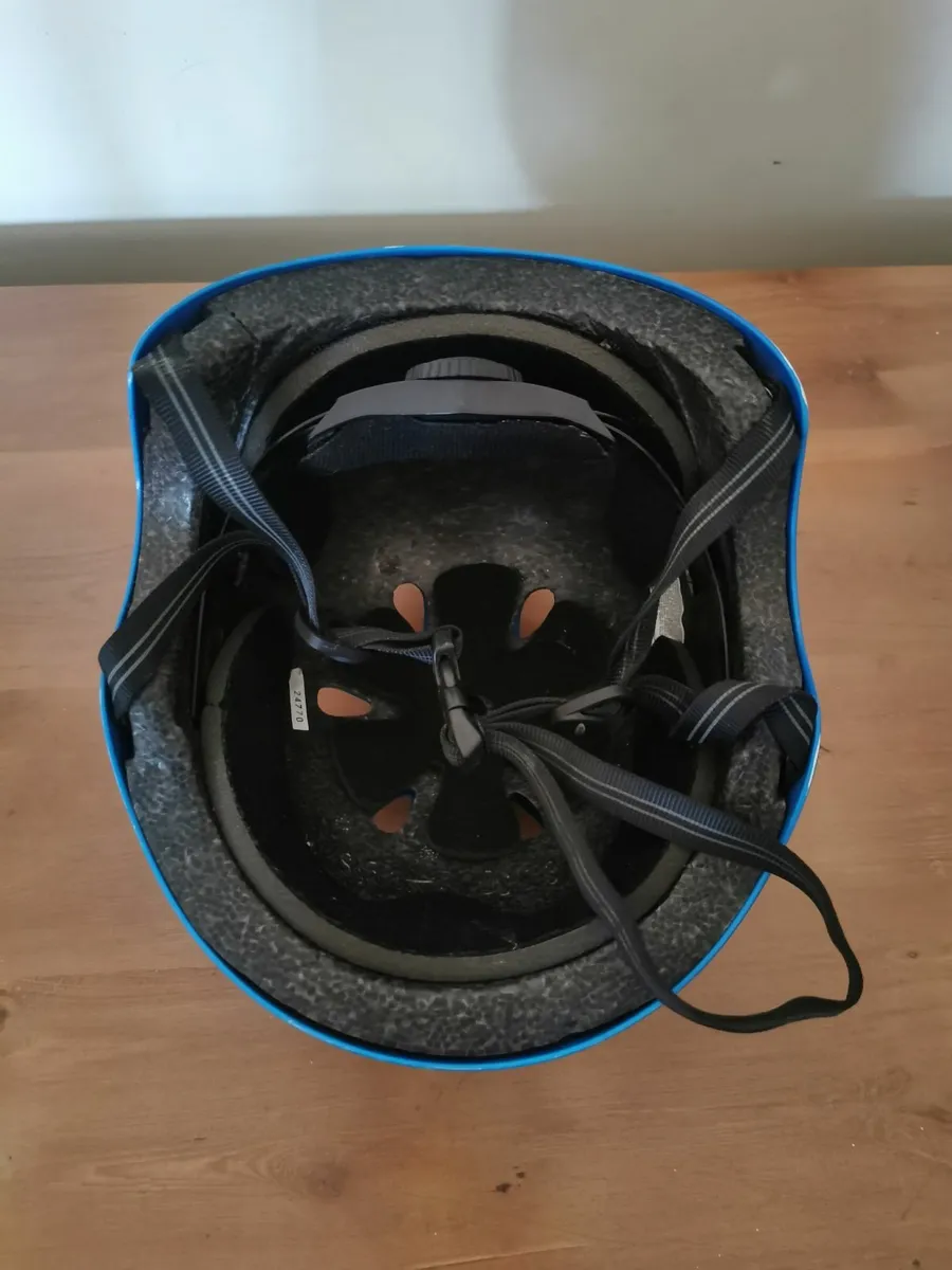 Children's Universal Helmet 6months - Image 3
