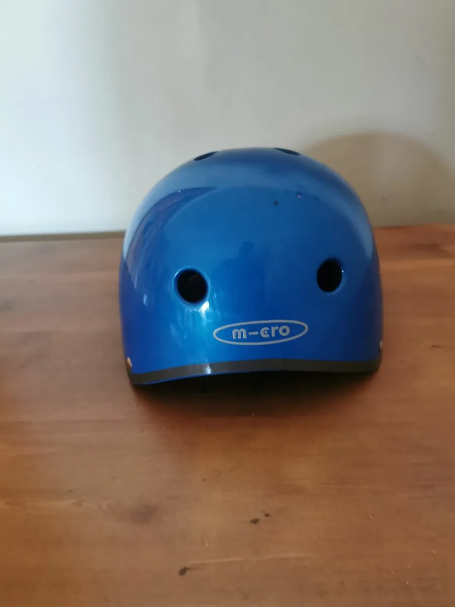 Children's Universal Helmet 6months - Image 4