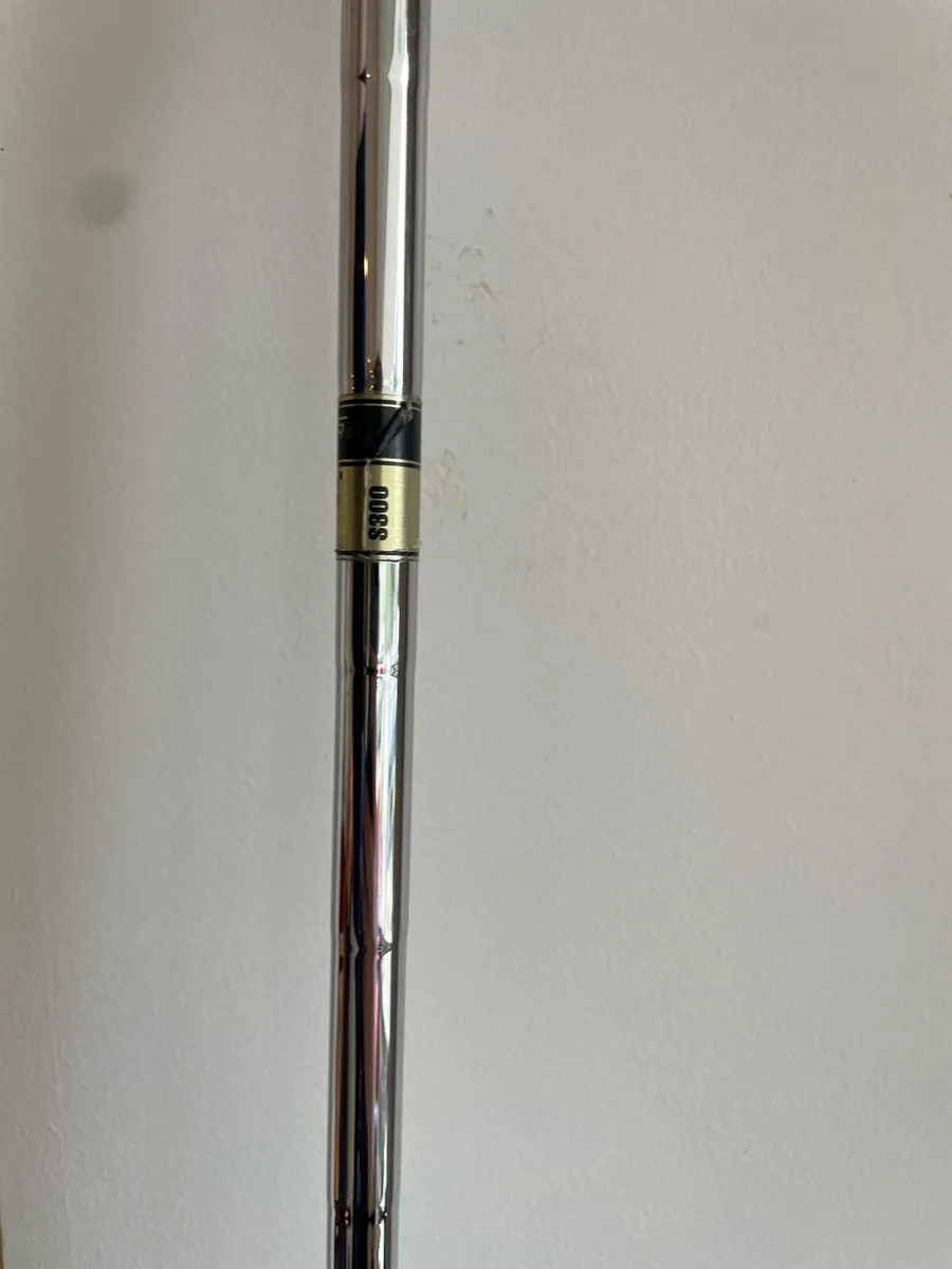 Golf irons - Image 4