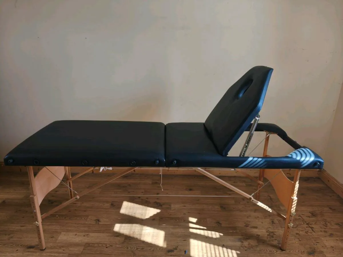 Massage bed - Image 1