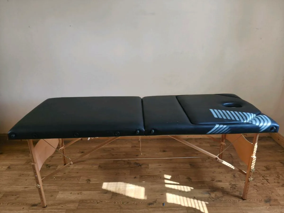 Massage bed - Image 2