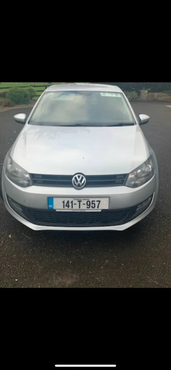 Volkswagen Polo 2014 - Image 2