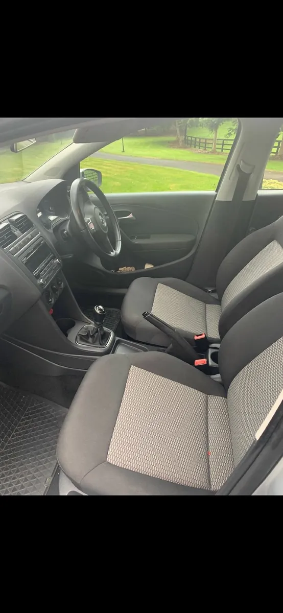 Volkswagen Polo 2014 - Image 4