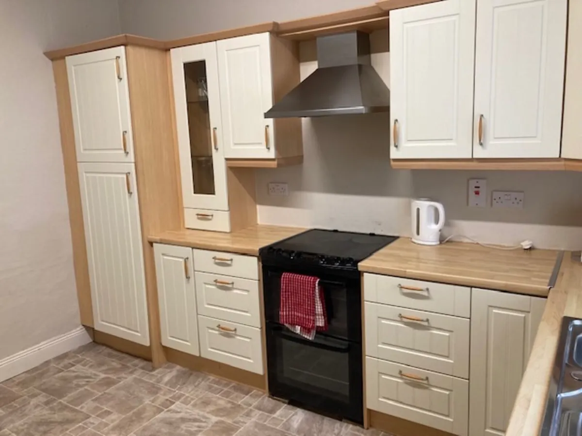 Kitchen - Image 1