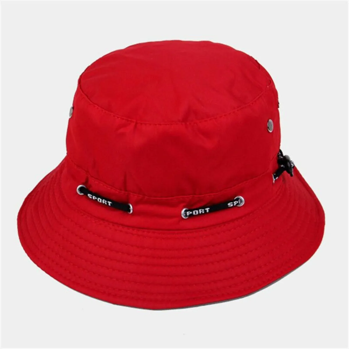 Adjustable Bucket Hat, Free Post - Image 4