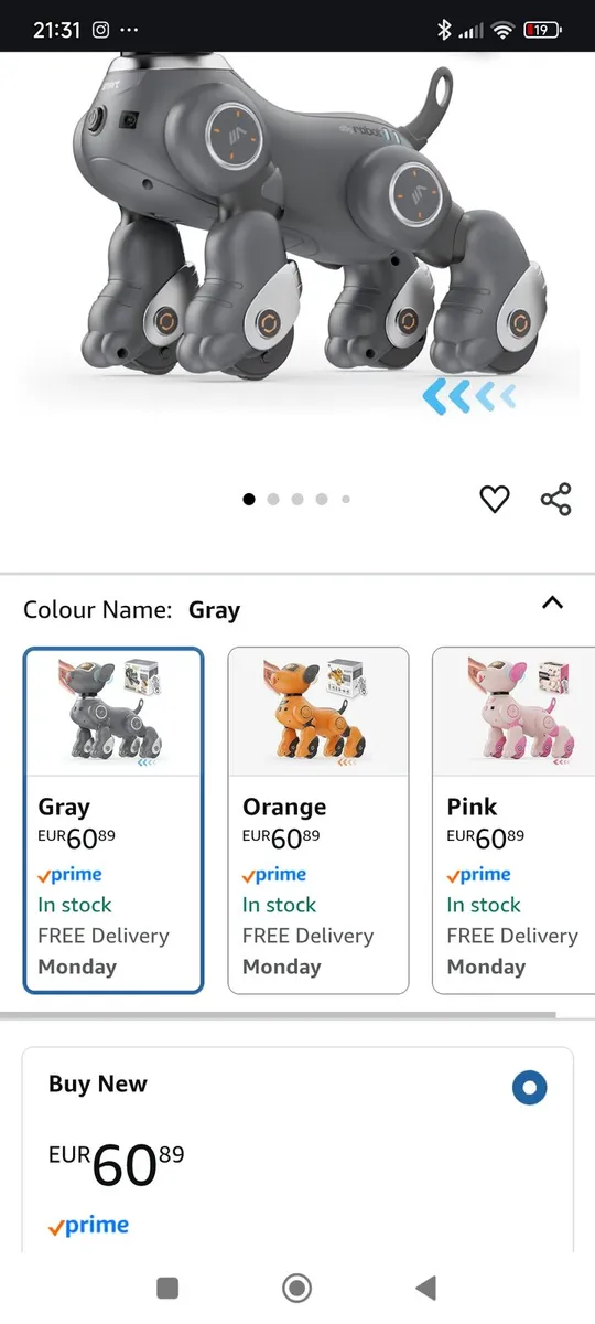 Robot Dog - Image 2