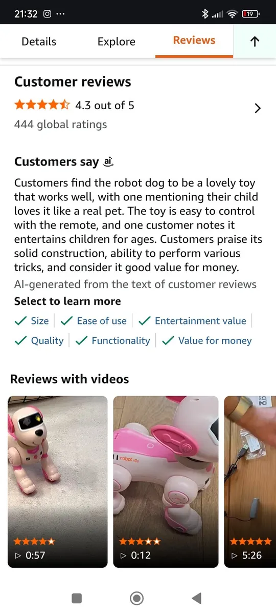 Robot Dog - Image 3