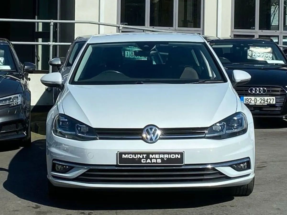 Volkswagen Golf Auto/digi Cockpit/new Nct - Image 3