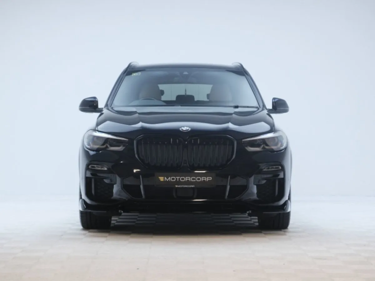BMW X5 45E M Sport Xdrive - Image 2