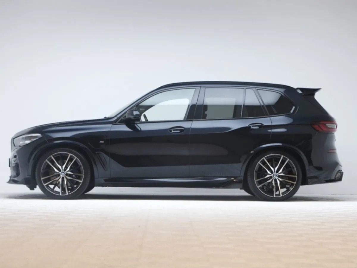 BMW X5 45E M Sport Xdrive - Image 4