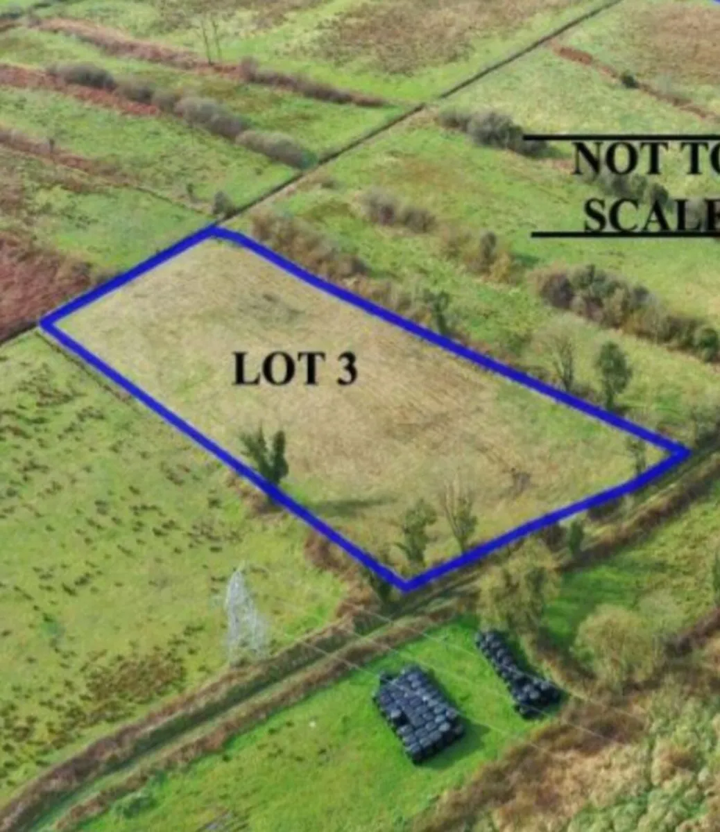 1.43 acres of land for sale - Image 3