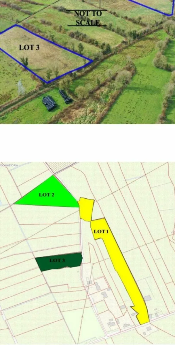 1.43 acres of land for sale - Image 4