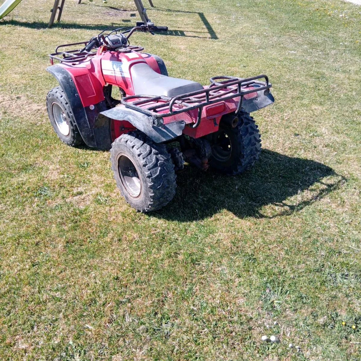 Quad - Image 1