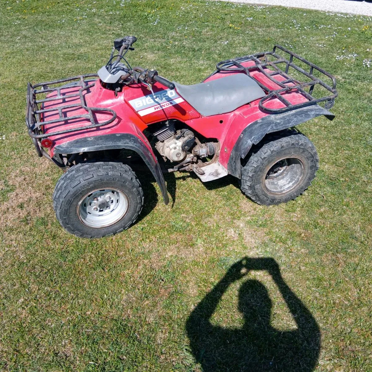 Quad - Image 2