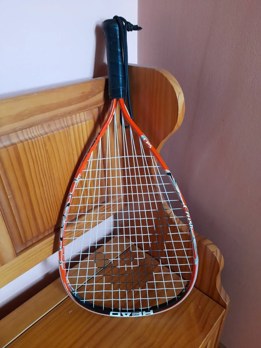 Racketball racket - Image 2