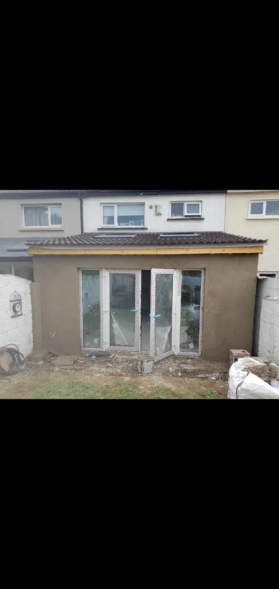 Plasterer available dublin - Image 3