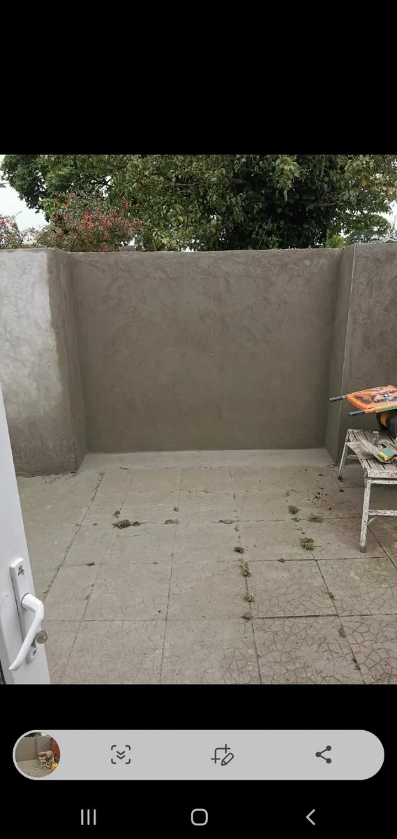 Plasterer available dublin - Image 4