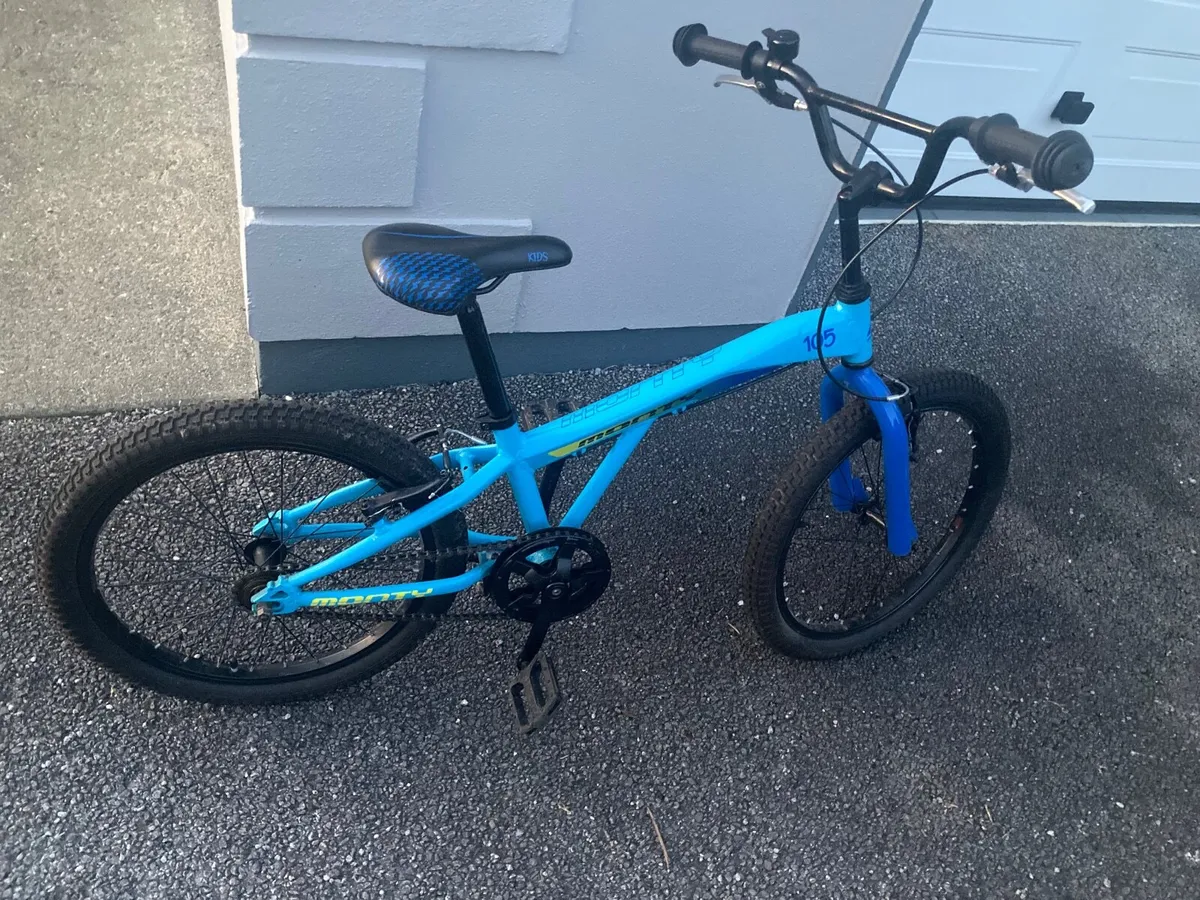 Bike - Image 1