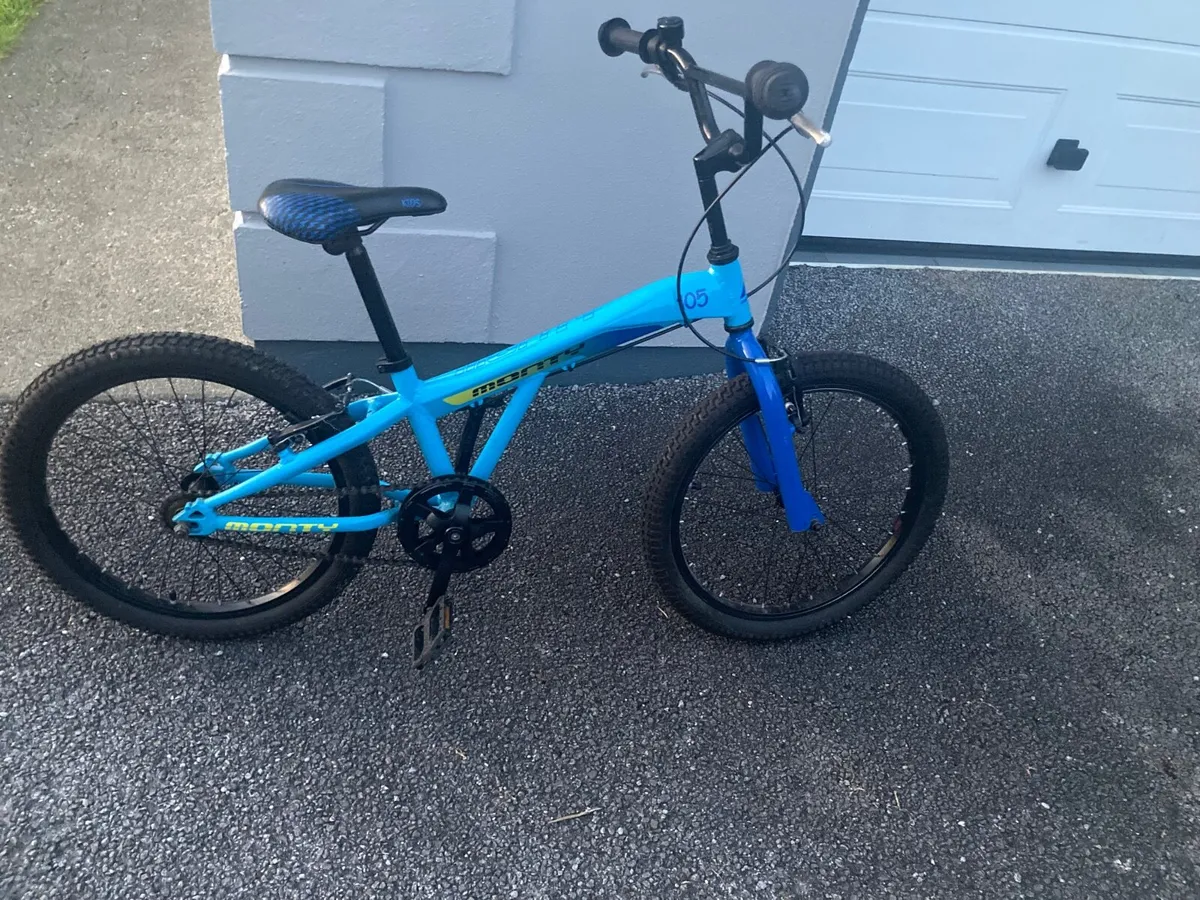 Bike - Image 2