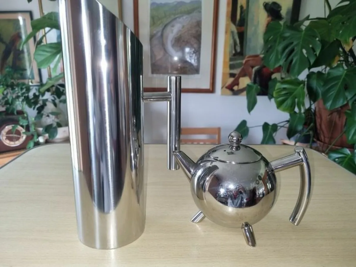 Stellar Oslo - Scandinavian design - Image 1