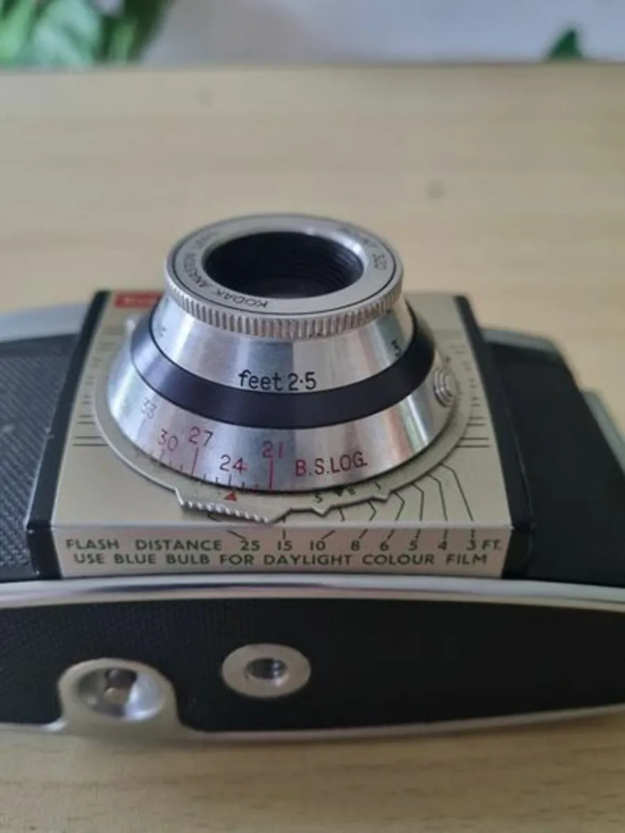 Kodak Colorsnap 35 Film Camera - Image 4