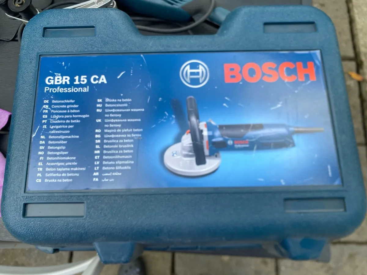 BOSCH - Image 2