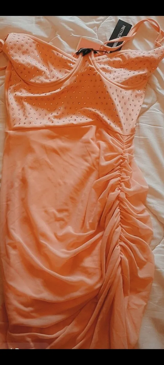 Dress - Image 1