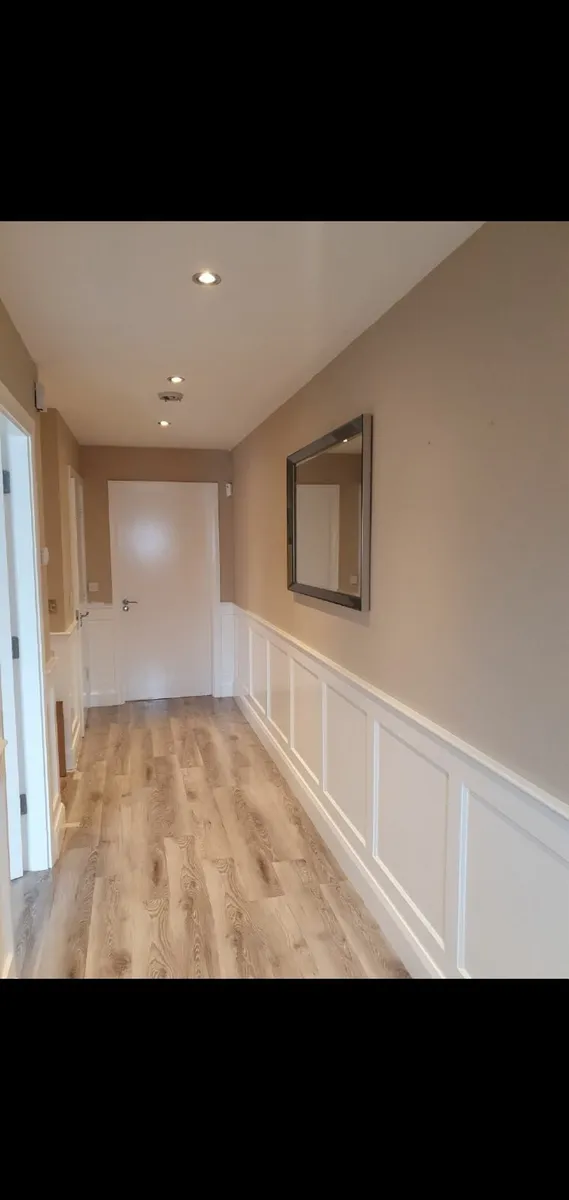 Plasterer available dublin - Image 1