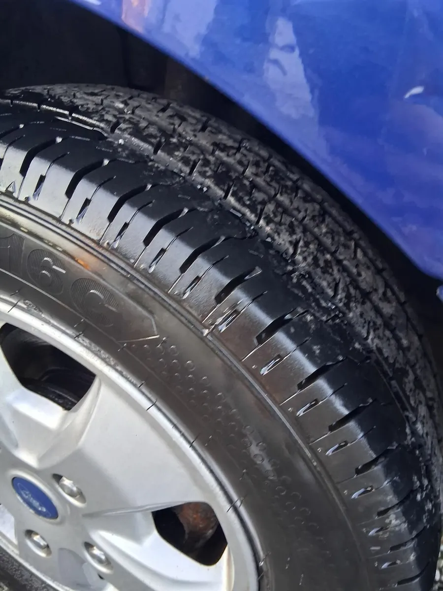 Ford Transit Custom 2017 - Image 1
