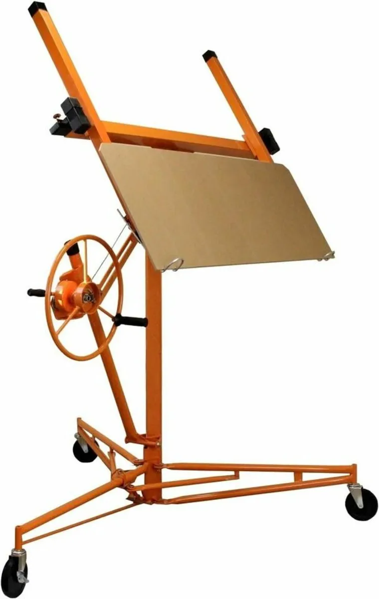 Drywall Lifter Plaster-Board Hoist
