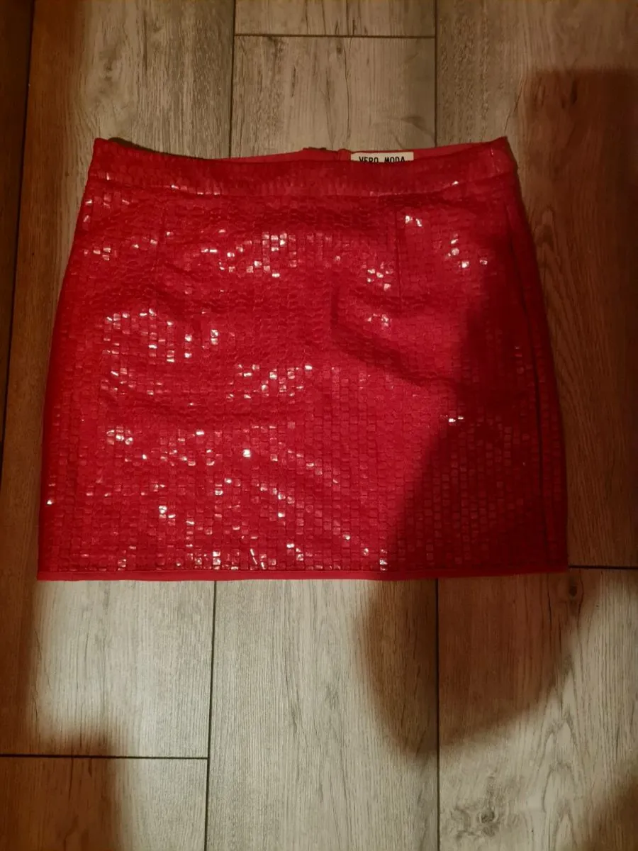 Slirt x2 black and red - Image 1