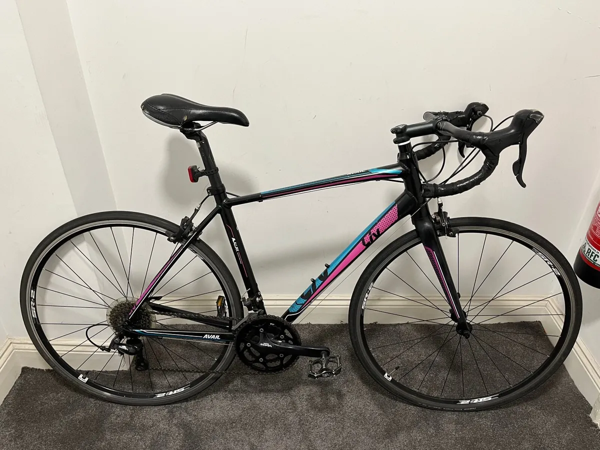 Bike liv avail 3 - Image 2