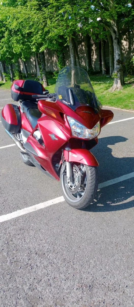 Honda St1300 Pan European - Image 3