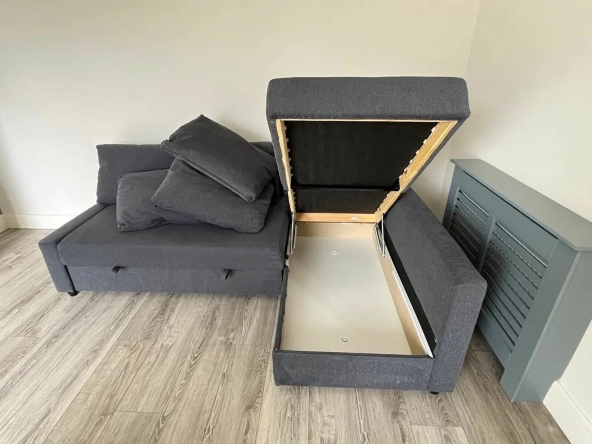 Sofa bed - Image 1