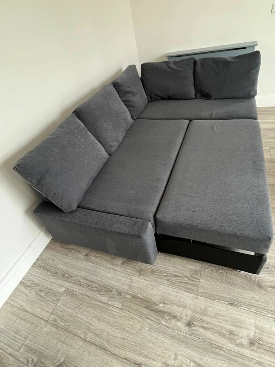Sofa bed - Image 2