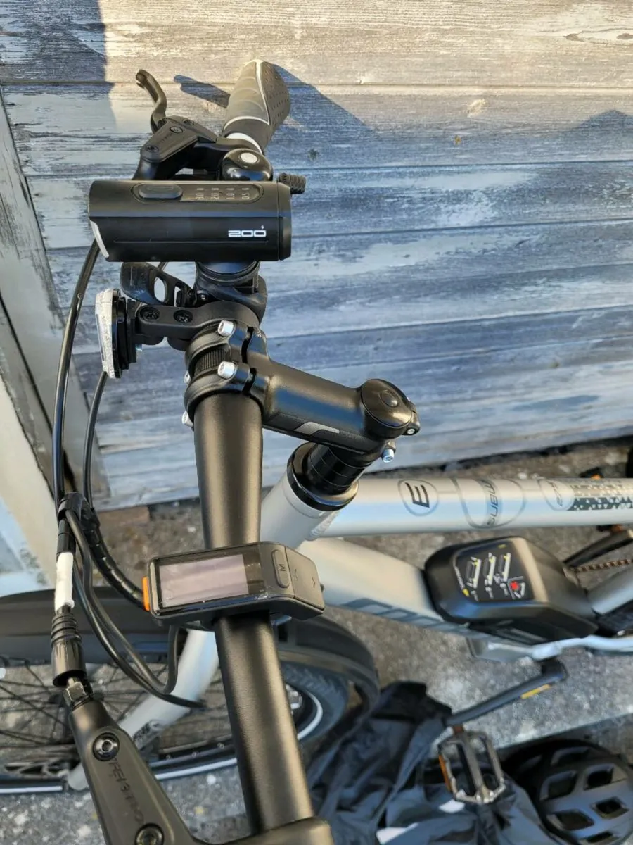 Electric bike - Image 4