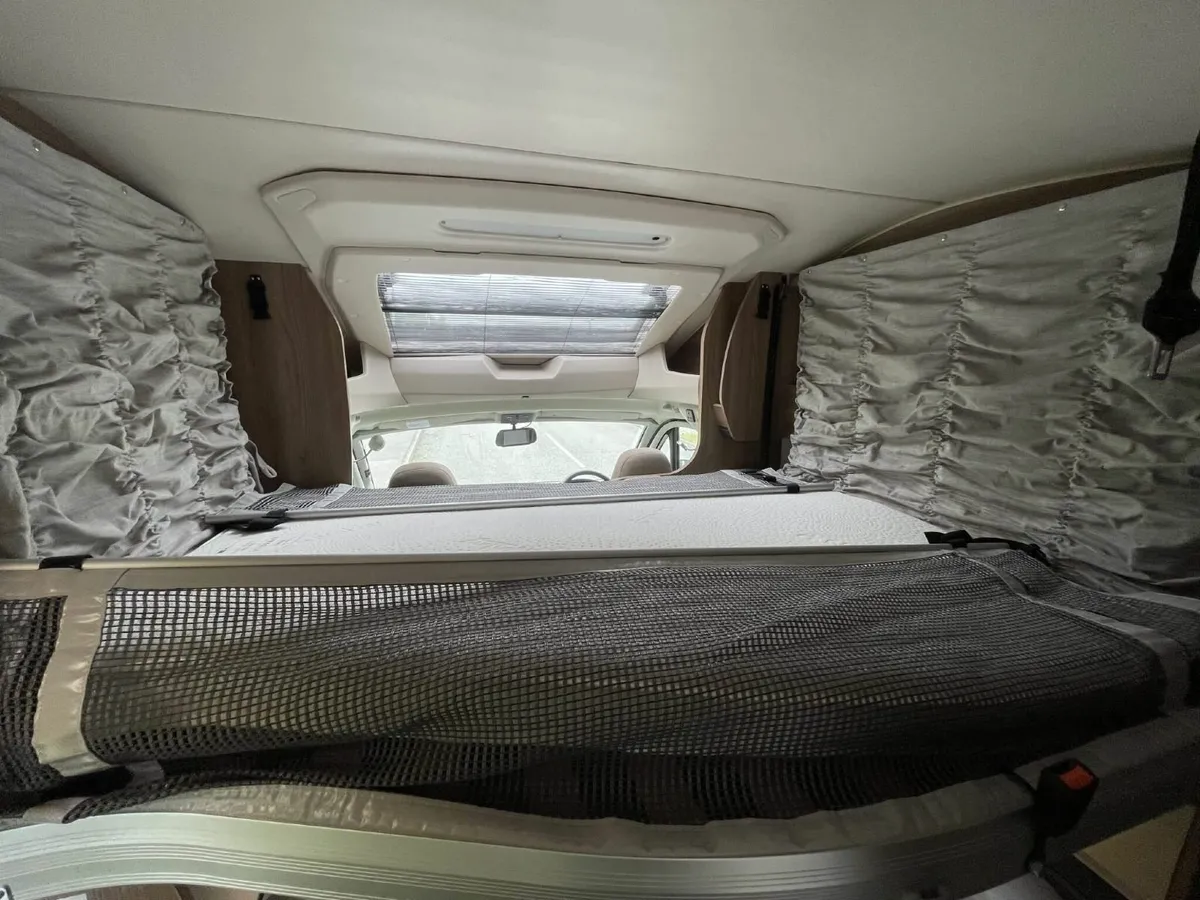 Swift Kontiki 596 Motorhome - Image 4