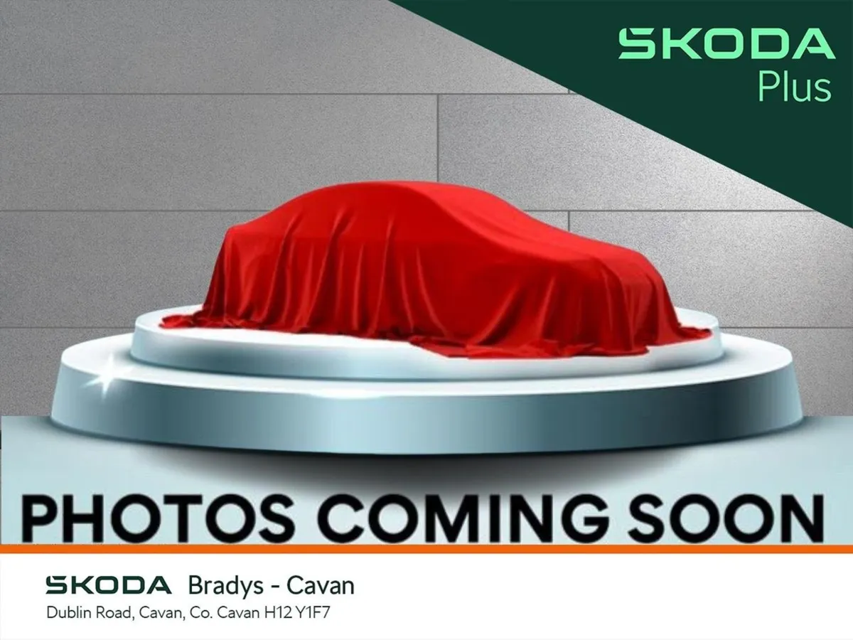 Skoda Kodiaq 7S Sport 2.0 TDI 150HP D DSG 5DR - Image 1