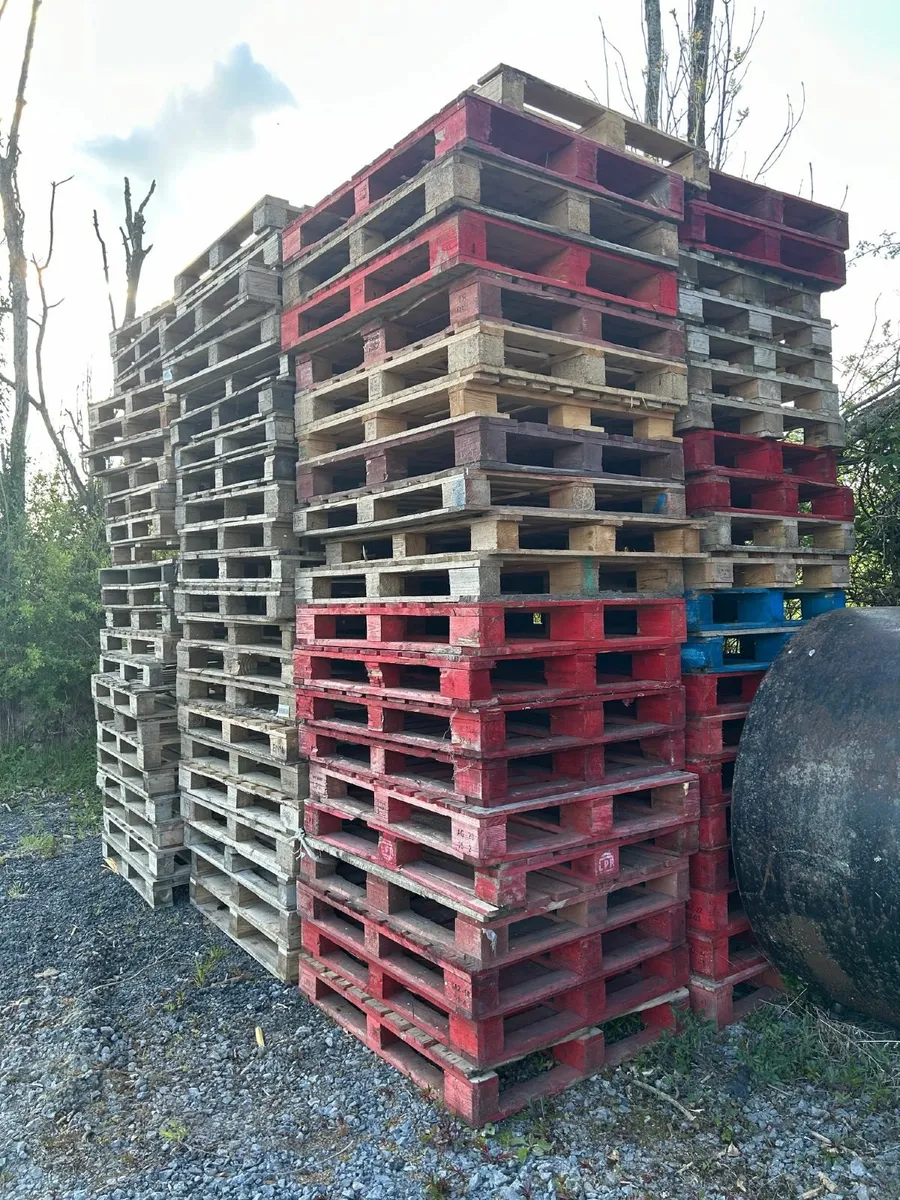 Pallets
