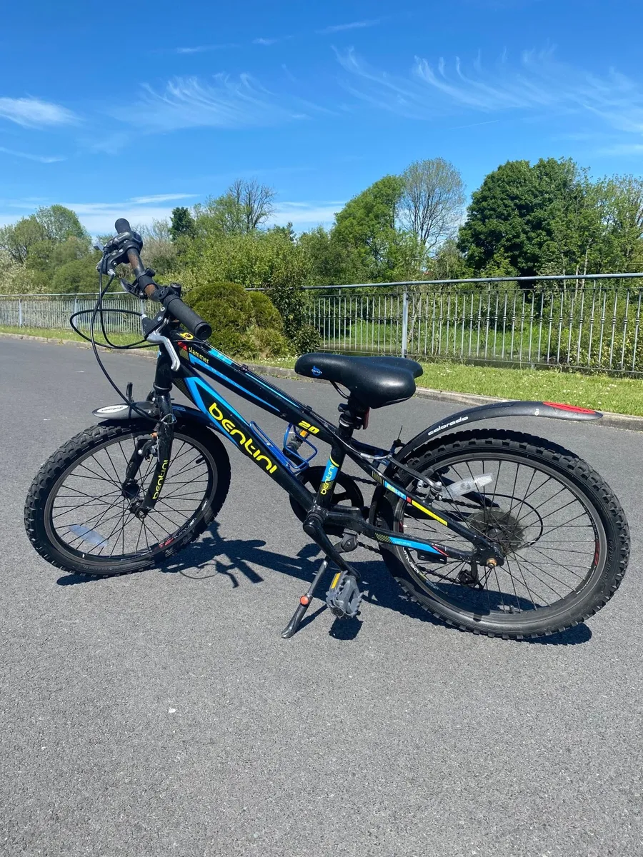 Bicycle - Image 1