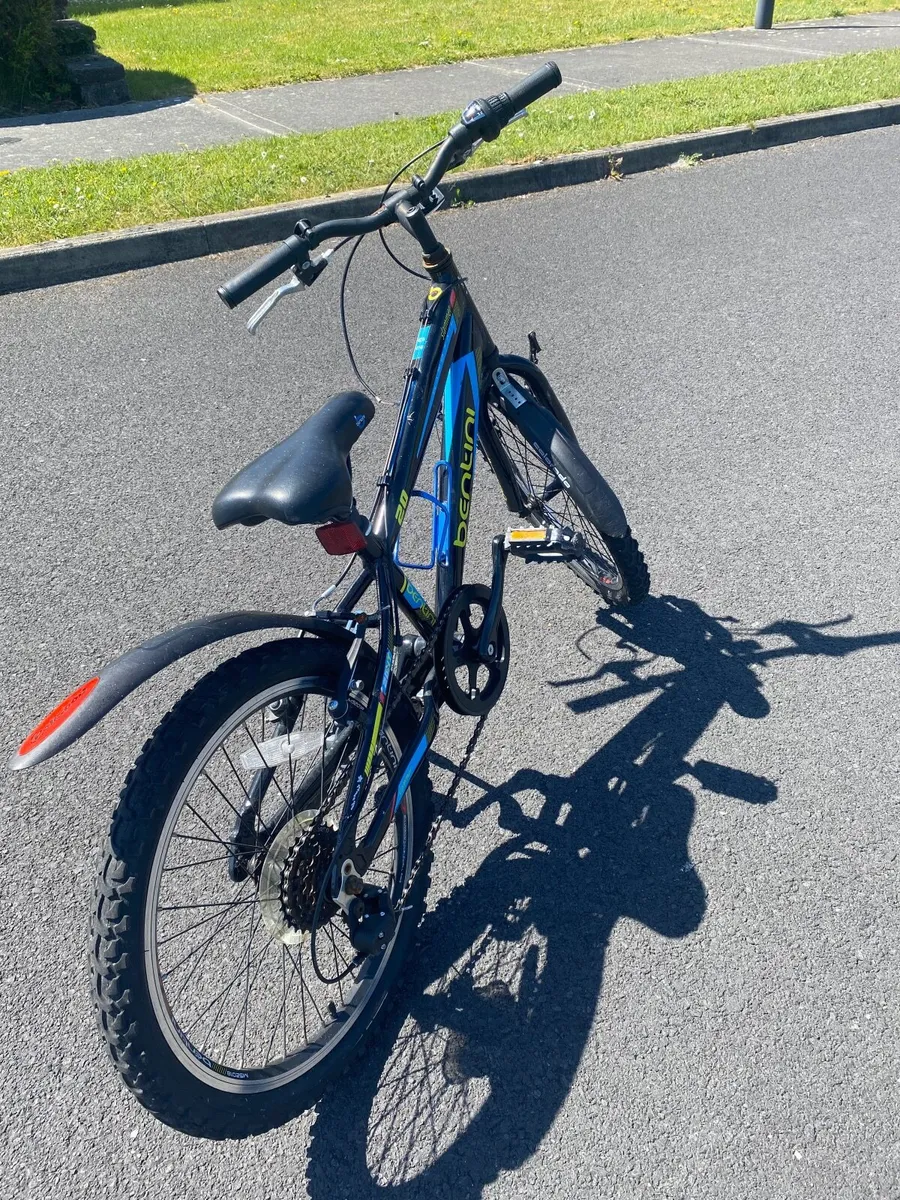 Bicycle - Image 3