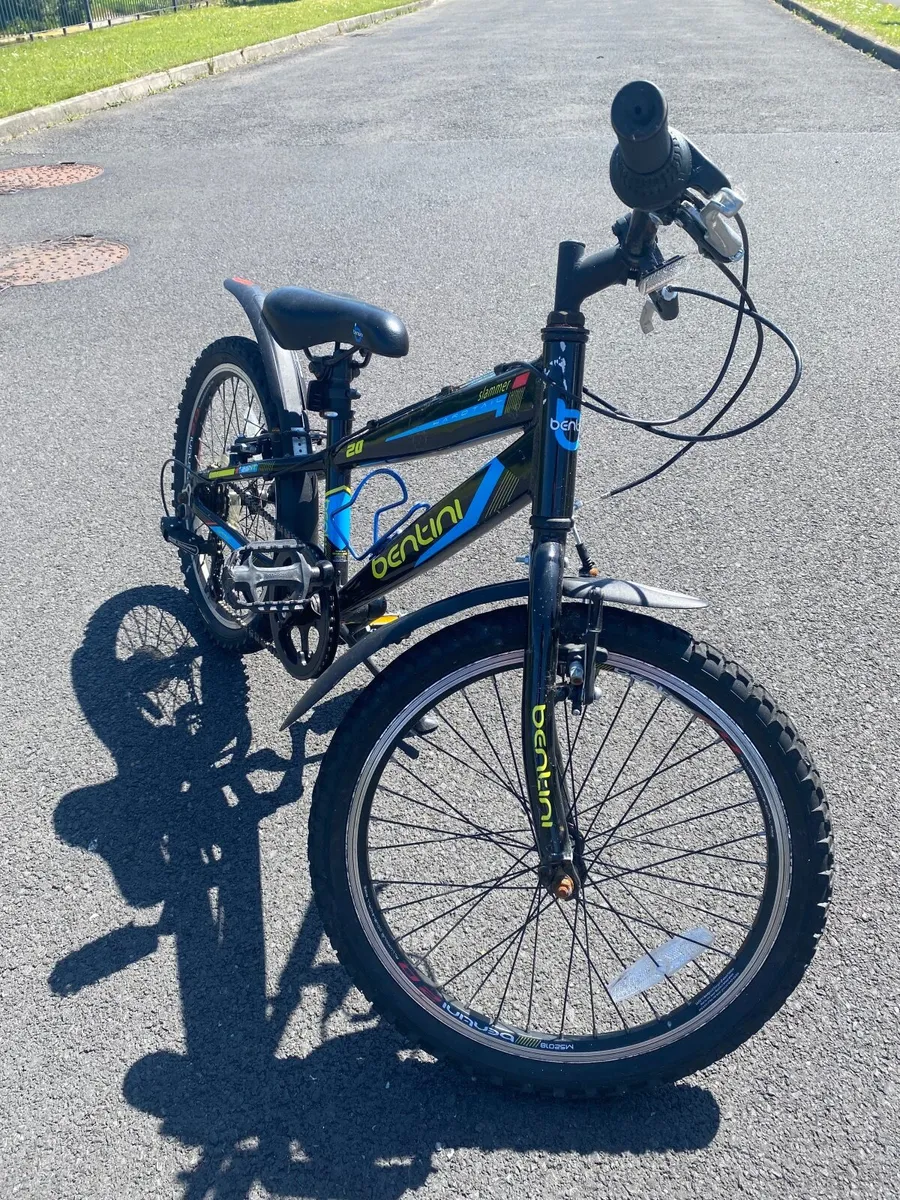 Bicycle - Image 4