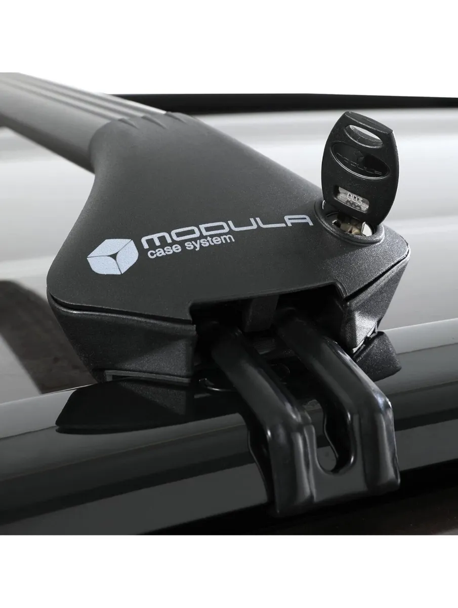Roof Bars  brand new  Universal Volvo xc60 - Image 1