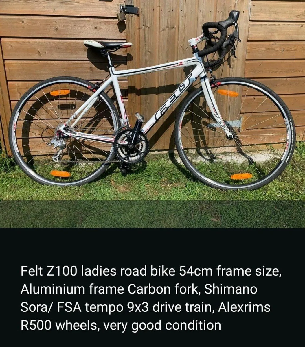 Bike - Image 1