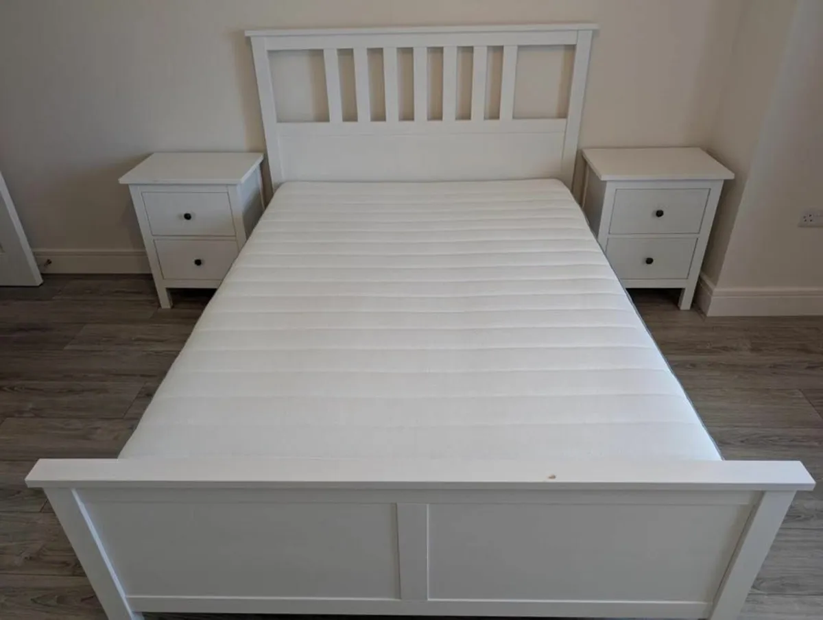 Mattress