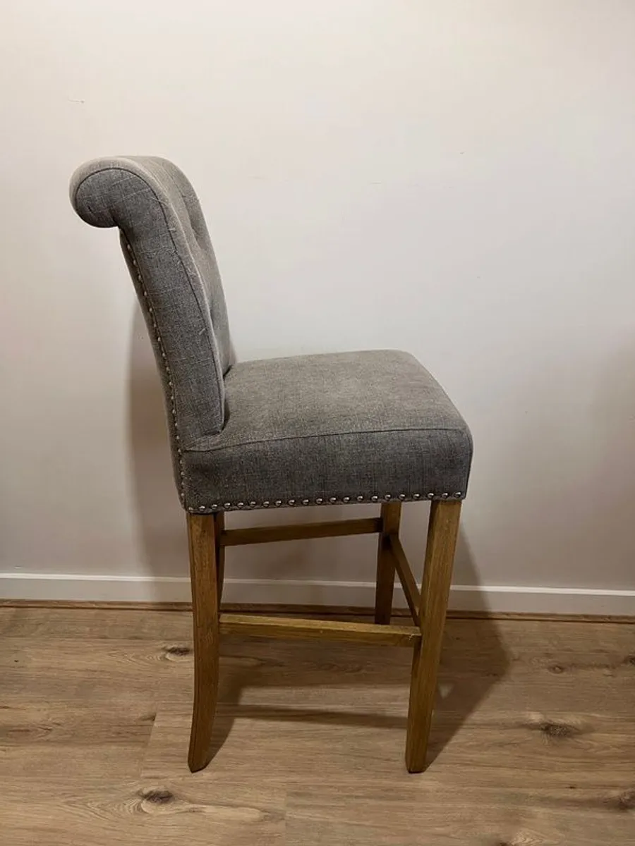 Kitchen Island Chair - Image 1
