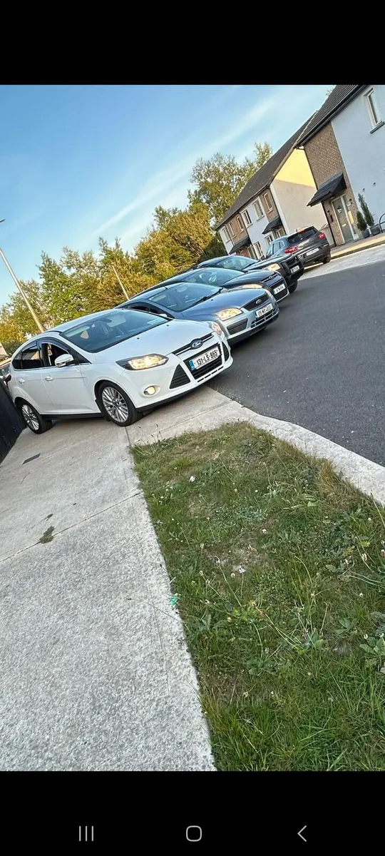 2005 Tested Ford Focus - Image 1